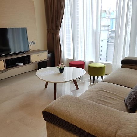 Soho Suites @ Klcc By Luxury Suites Asia Куала Лумпур Екстериор снимка