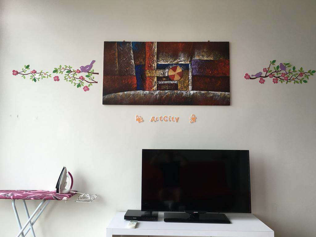Soho Suites @ Klcc By Luxury Suites Asia Куала Лумпур Стая снимка