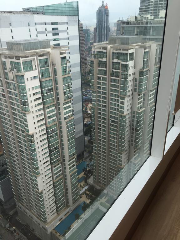 Soho Suites @ Klcc By Luxury Suites Asia Куала Лумпур Стая снимка
