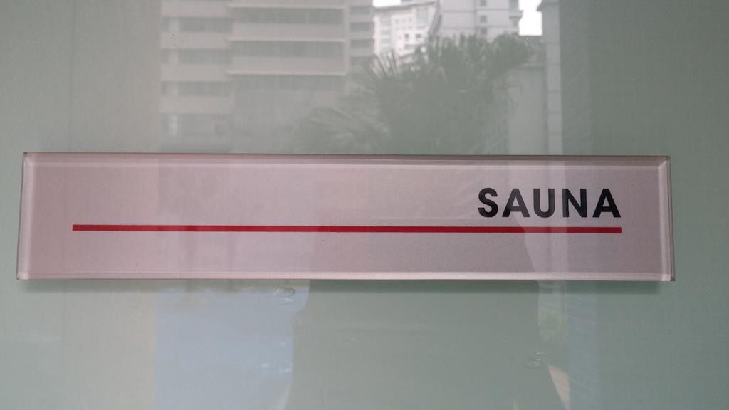 Soho Suites @ Klcc By Luxury Suites Asia Куала Лумпур Стая снимка