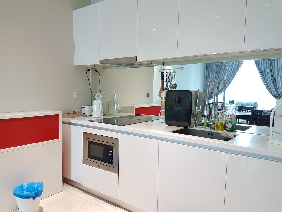 Soho Suites @ Klcc By Luxury Suites Asia Куала Лумпур Екстериор снимка